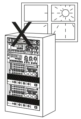 Better Music Builder A 4300 Dynamic Fusion Amplifier - 11