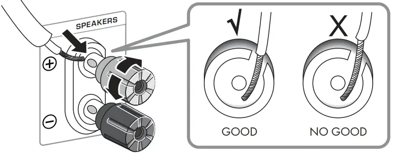 Better Music Builder A 4300 Dynamic Fusion Amplifier - 18