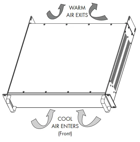 Better Music Builder A 4300 Dynamic Fusion Amplifier - 37