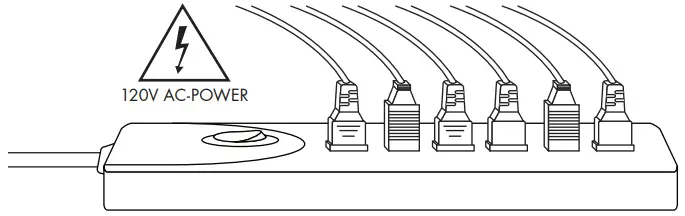 Better Music Builder A 4300 Dynamic Fusion Amplifier - 6