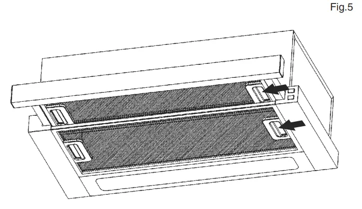 TECHNIKA Ducted Reciculating Slide Fig.5