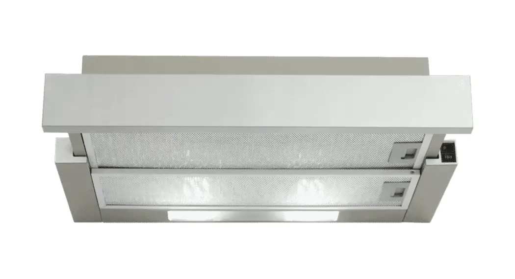 Technika Ducted/ Reciculating Slide Out Range Hood Installation Guide
