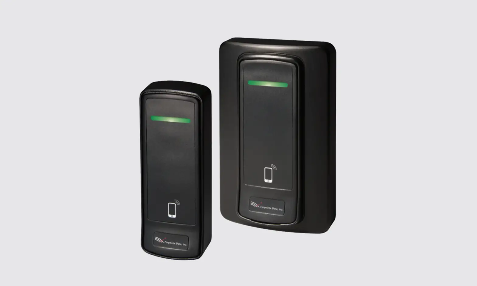 Farpointe Data Csr-35 Conekt Mobile-ready Contactless Smartcard Readers User Guide