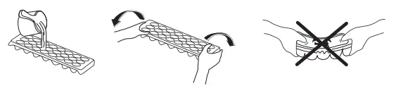 SHARP-SJ-SF226E2W-EU-No-Frost-Standing-Freezer-FIG-4