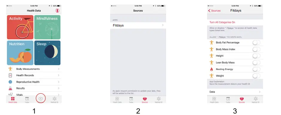 PRTSER-FI2108ULB-Carpet-Feet-Smart-Body-Fat-Scale-fig10