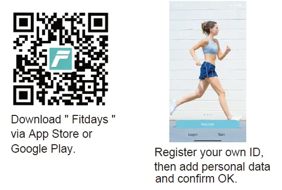 PRTSER-FI2108ULB-Carpet-Feet-Smart-Body-Fat-Scale-fig5