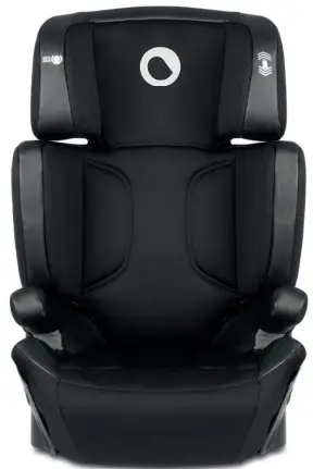 lionelo Hugo Baby car seat-fig1