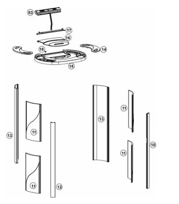 EDILKAMIN-Lilia-Plus-Pellet-Stove-10