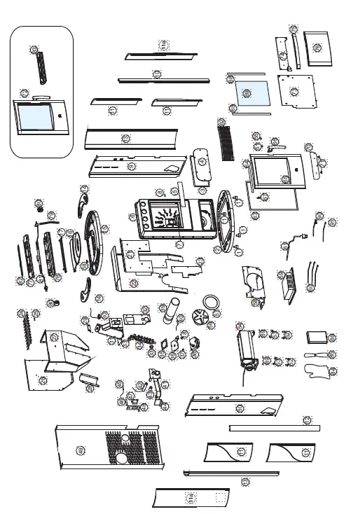 EDILKAMIN-Lilia-Plus-Pellet-Stove-18