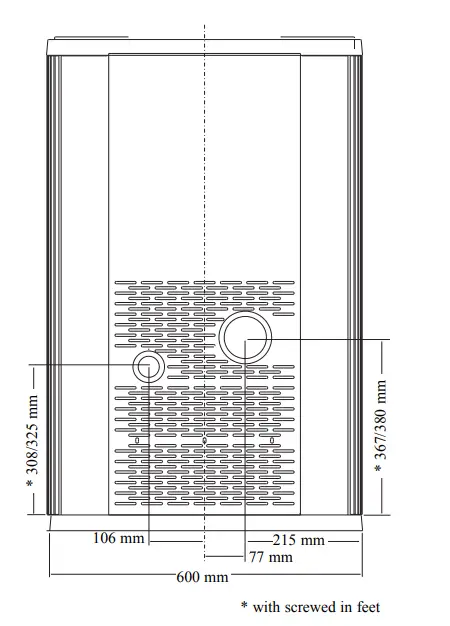 EDILKAMIN-Lilia-Plus-Pellet-Stove-2
