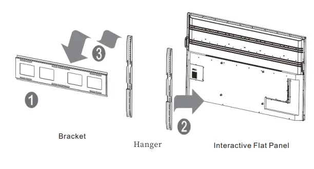 U-Touch-Technology-W75A1-Inch-Interactive-Flat-Panel-4