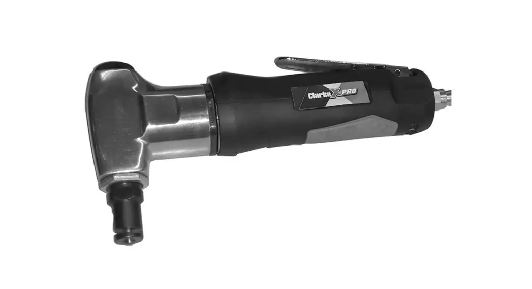 Clarke Cat213 X-pro Air Nibbler Instruction Manual