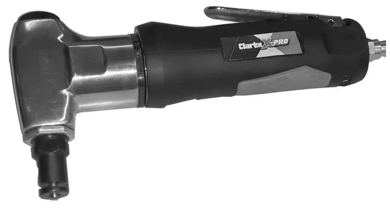 Clarke CAT213 X PRO Air Nibbler