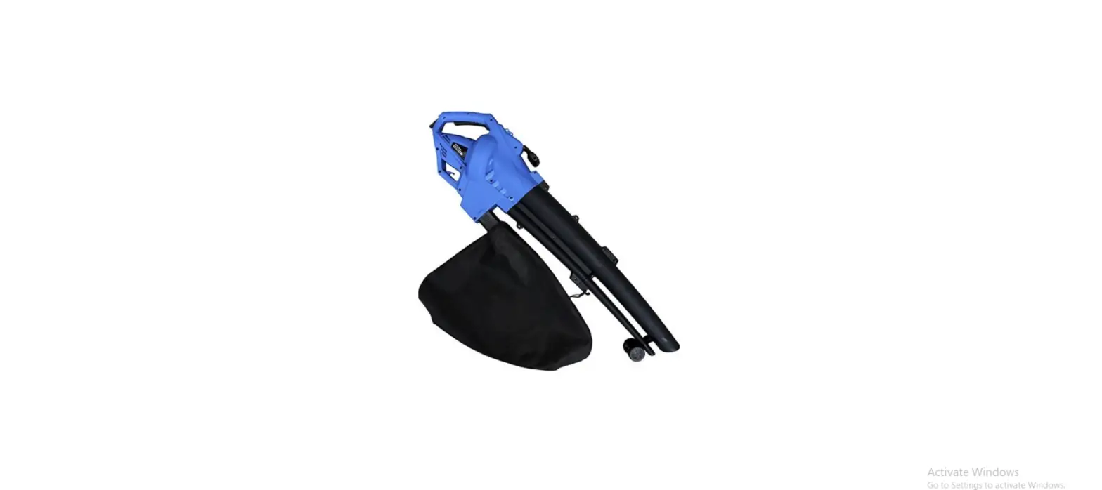 Gude Gls 3000 Vario Leaf Vacuum Cleaner Instruction Manual Gude Gls 3000 Vario Leaf Vacuum Cleaner Instruction Manual
