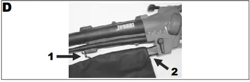 Gude-GLS-3000-VARIO-Leaf-Vacuum-Cleaner-fig-3