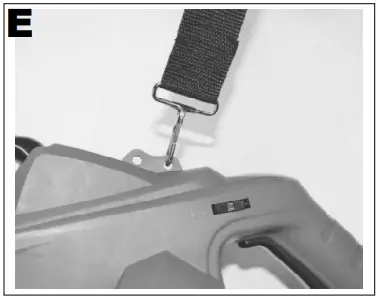 Gude-GLS-3000-VARIO-Leaf-Vacuum-Cleaner-fig-4