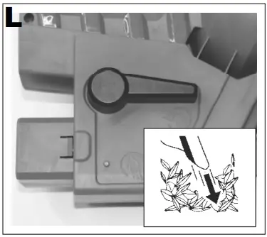 Gude-GLS-3000-VARIO-Leaf-Vacuum-Cleaner-fig-7