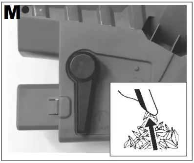 Gude-GLS-3000-VARIO-Leaf-Vacuum-Cleaner-fig-8