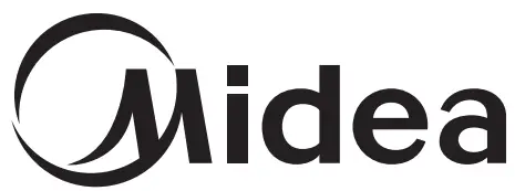 Midea logo
