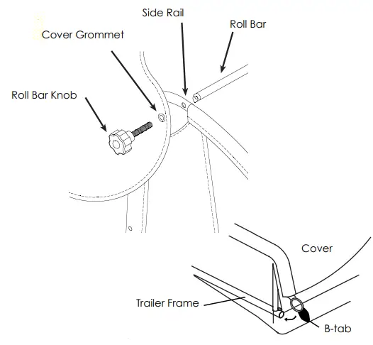 BURLEY-945203-2014-Nomad-Cargo-Trailer-FIG-7