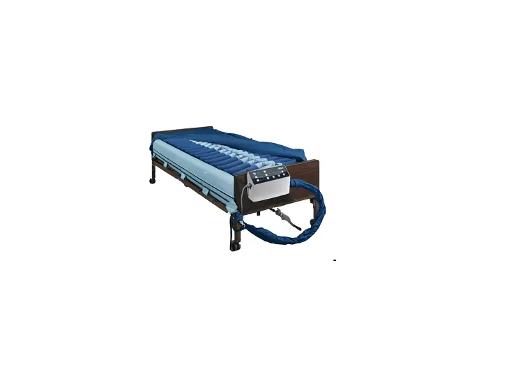 Drive Ls9500n 10 Lateral Rotation Mattress Low Air Loss User Manual