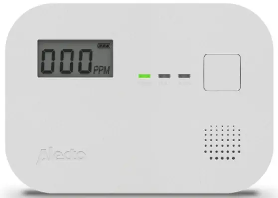 Alecto-COA3910-Carbon-Monoxide-Alarm-product