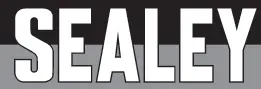 SEALEY LOGO