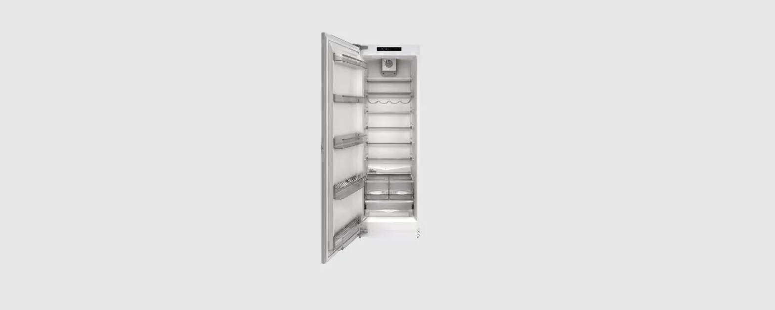 Fulgor Milano Fbcd 355 Tnf Edbl Double Door Fridge Instruction Manual