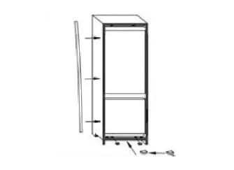 FULGOR-MILANO-FBCD-355-TNF-EDBL-Double-Door-Fridge-fig-11