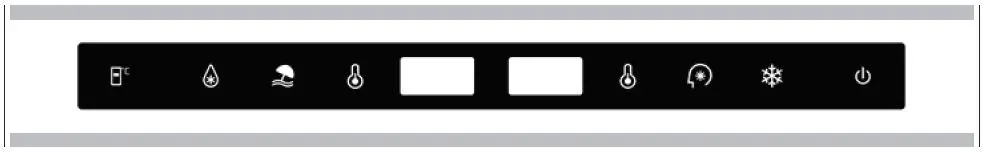 FULGOR-MILANO-FBCD-355-TNF-EDBL-Double-Door-Fridge-fig-2