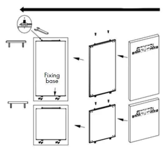 FULGOR-MILANO-FBCD-355-TNF-EDBL-Double-Door-Fridge-fig-22