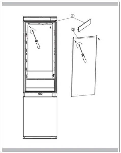 FULGOR-MILANO-FBCD-355-TNF-EDBL-Double-Door-Fridge-fig-3