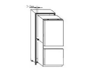 FULGOR-MILANO-FBCD-355-TNF-EDBL-Double-Door-Fridge-fig-8