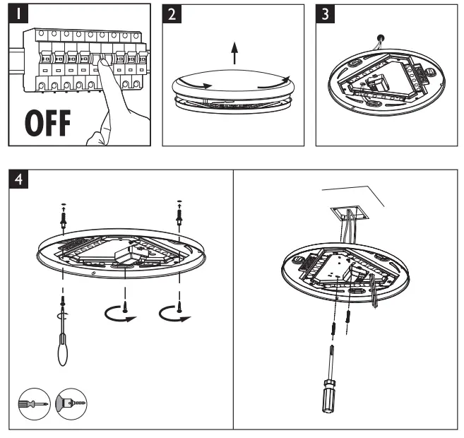 PHILIPS-CL200-10W-LED-Ceiling-Light-2