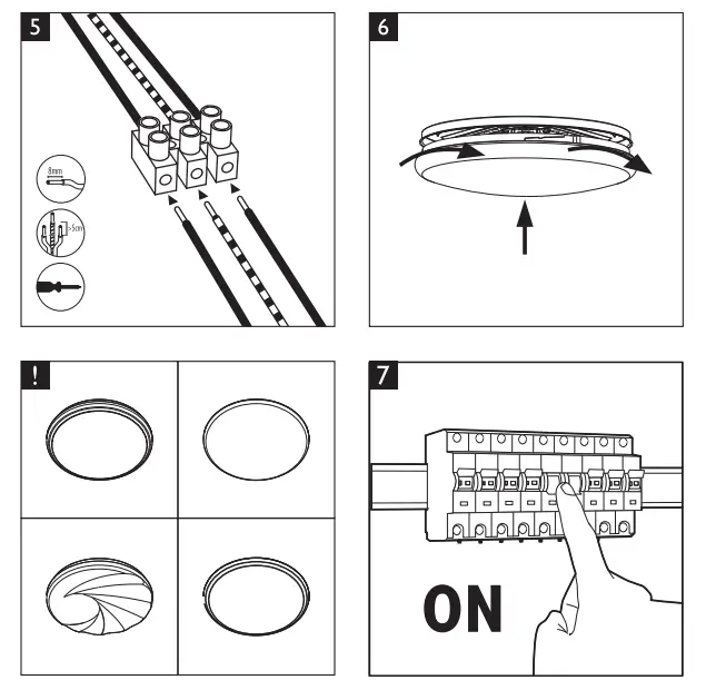 PHILIPS-CL200-10W-LED-Ceiling-Light-3