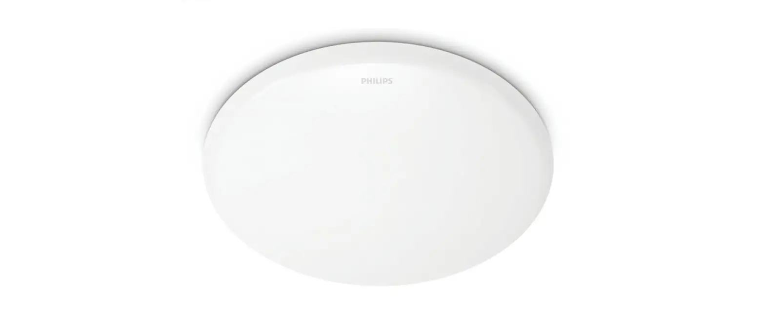 Philips Cl200 10w Led Ceiling Light User Guide