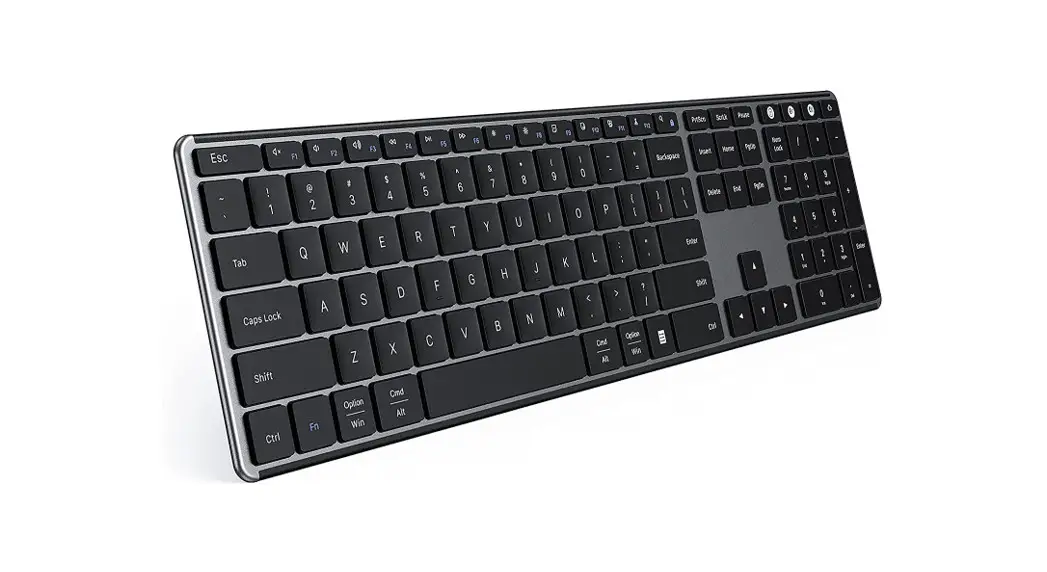 Shenzhen Rk9013 Multi-device Bluetooth Wireless Keyboard User Manual