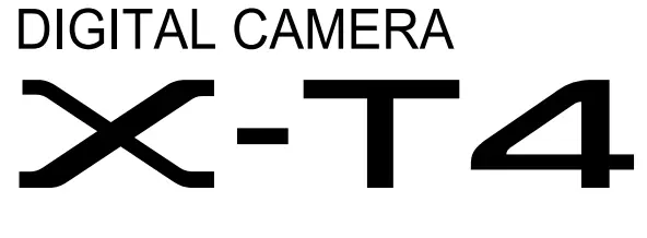 FUJIFILM Digital Camera -model