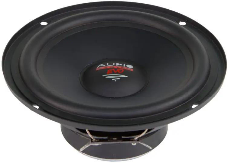 AUDIO SYSTEM 5 2x AS165 EM EVO A