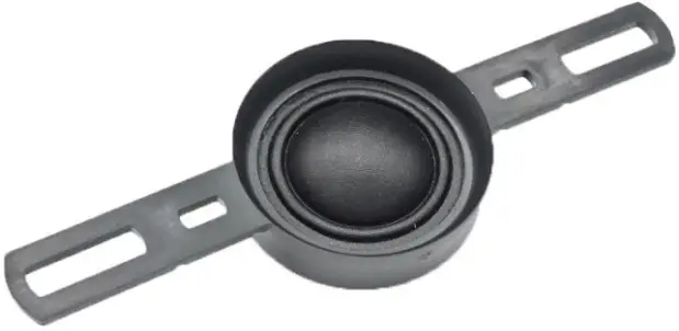 AUDIO SYSTEM Install Tweeter