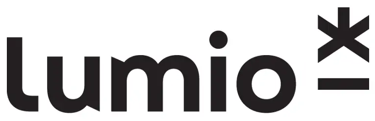 lumio logo