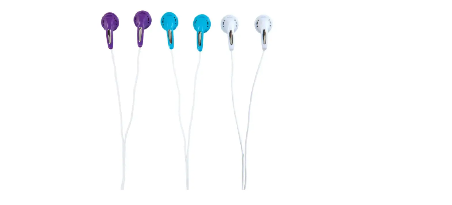 Raymond Geddes Gadgets Earbuds User Guide Raymond Geddes Gadgets Earbuds User Guide