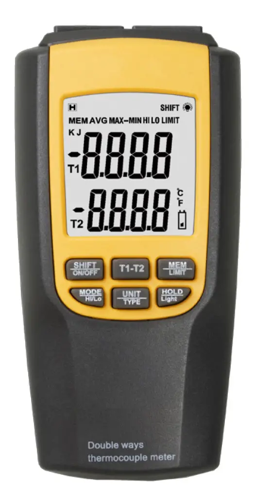 LUMEL-VA8060-Double-Ways-Thermocouple-Meter-product-image