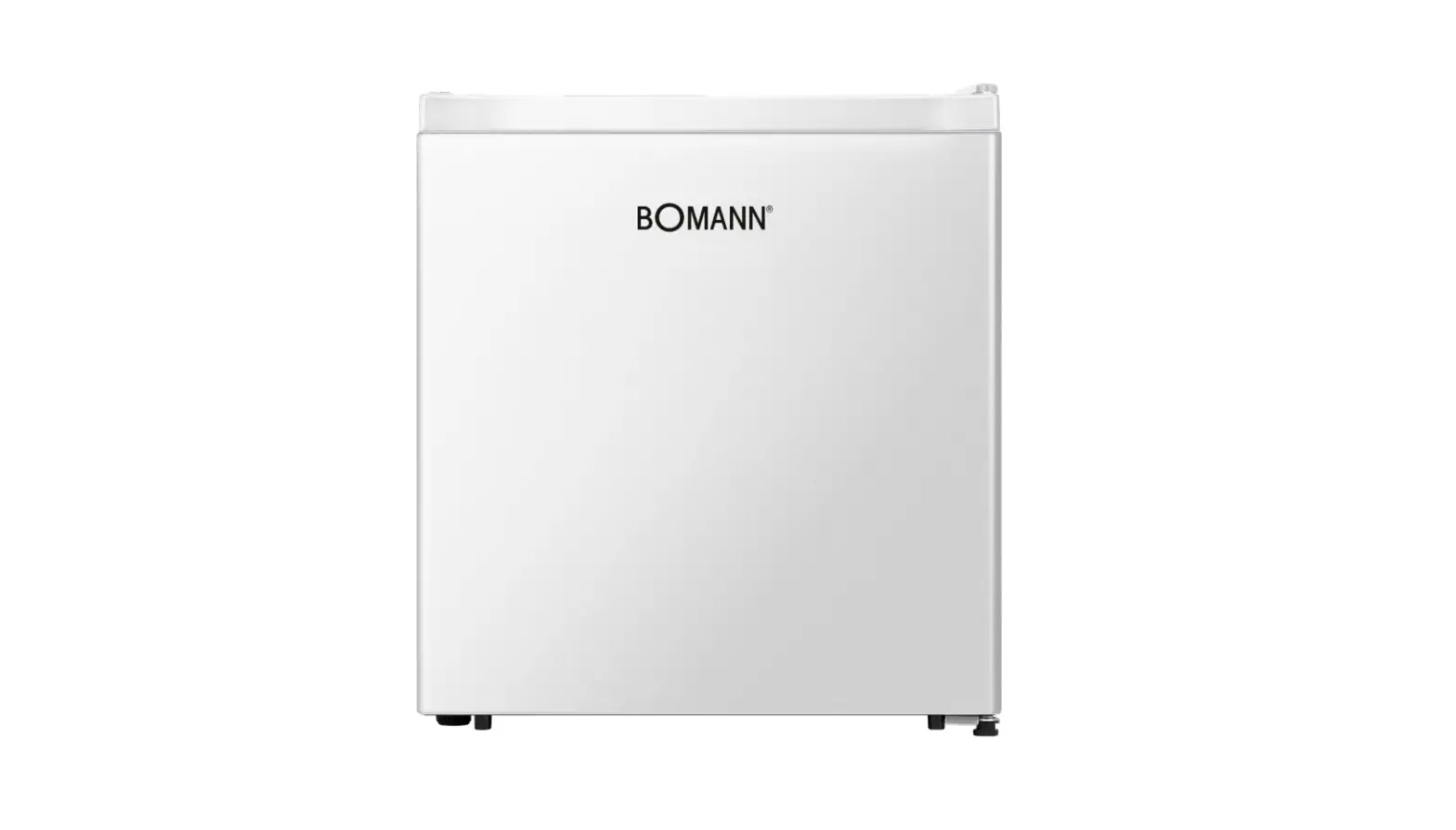 Bomann Gb 7246 Household Freezer Box Instruction Manual