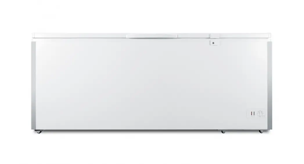 Summit Scfm203 Commercial Manual Defrost Chest Freezer Owner's Manual Summit Scfm203 Commercial Manual Defrost Chest Freezer Owner's Manual