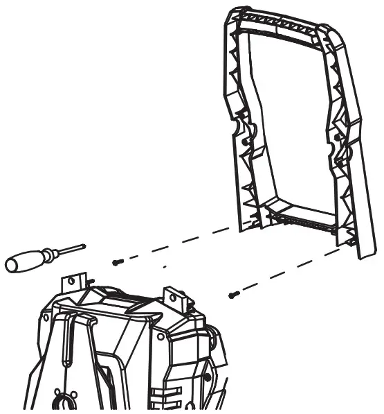 paxcess High Pressure Washer - High-Pressure 1