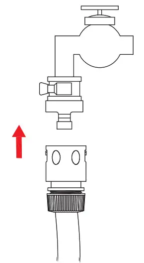 paxcess High Pressure Washer - High-Pressure 10