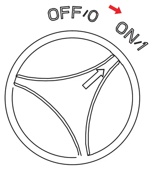 paxcess High Pressure Washer - High-Pressure 11