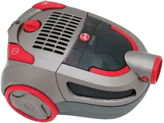 HOOVER Smart R1 Bagless Vacuum Cleaner with HEPA Filtration