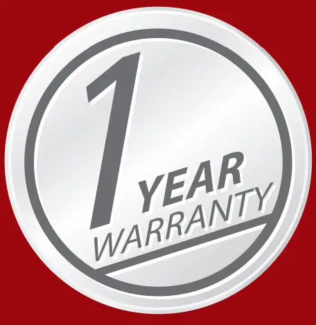 Warranty icon